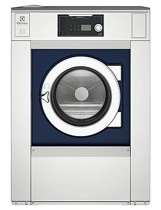 Electrolux Professional WH6-33 wasautomaat 33 kg