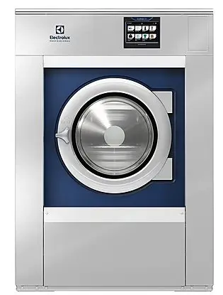 Electrolux Professional WH6-33CV wasautomaat 33 kg