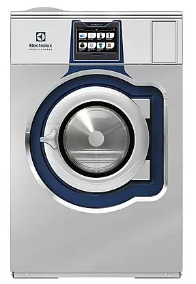 Electrolux Professional WH6-7CV wasautomaat 7 kg