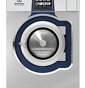 Electrolux Professional WH6-8CV wasautomaat 8 kg