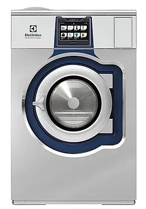Electrolux Professional WH6-8CV wasautomaat 8 kg
