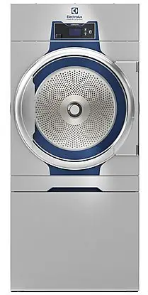 Electrolux Professional TD6-14 HP warmtepompdroogtrommel