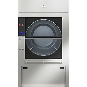 Electrolux Professional TD6-45 SLD industriële droogtrommel met schuifdeur