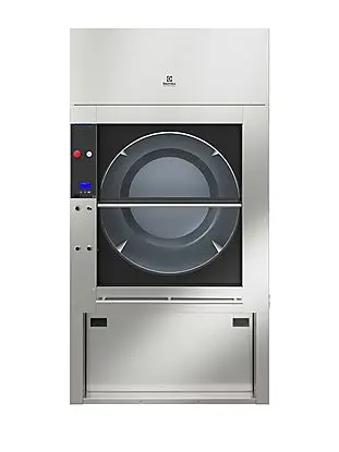 Electrolux Professional TD6-45 SLD industriële droogtrommel met schuifdeur