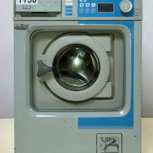 Electrolux Professional W555H refurbished wasmachine unit 1130