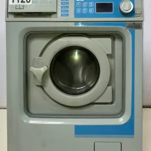 Electrolux Professional W555H refurbished wasmachine unit 1126