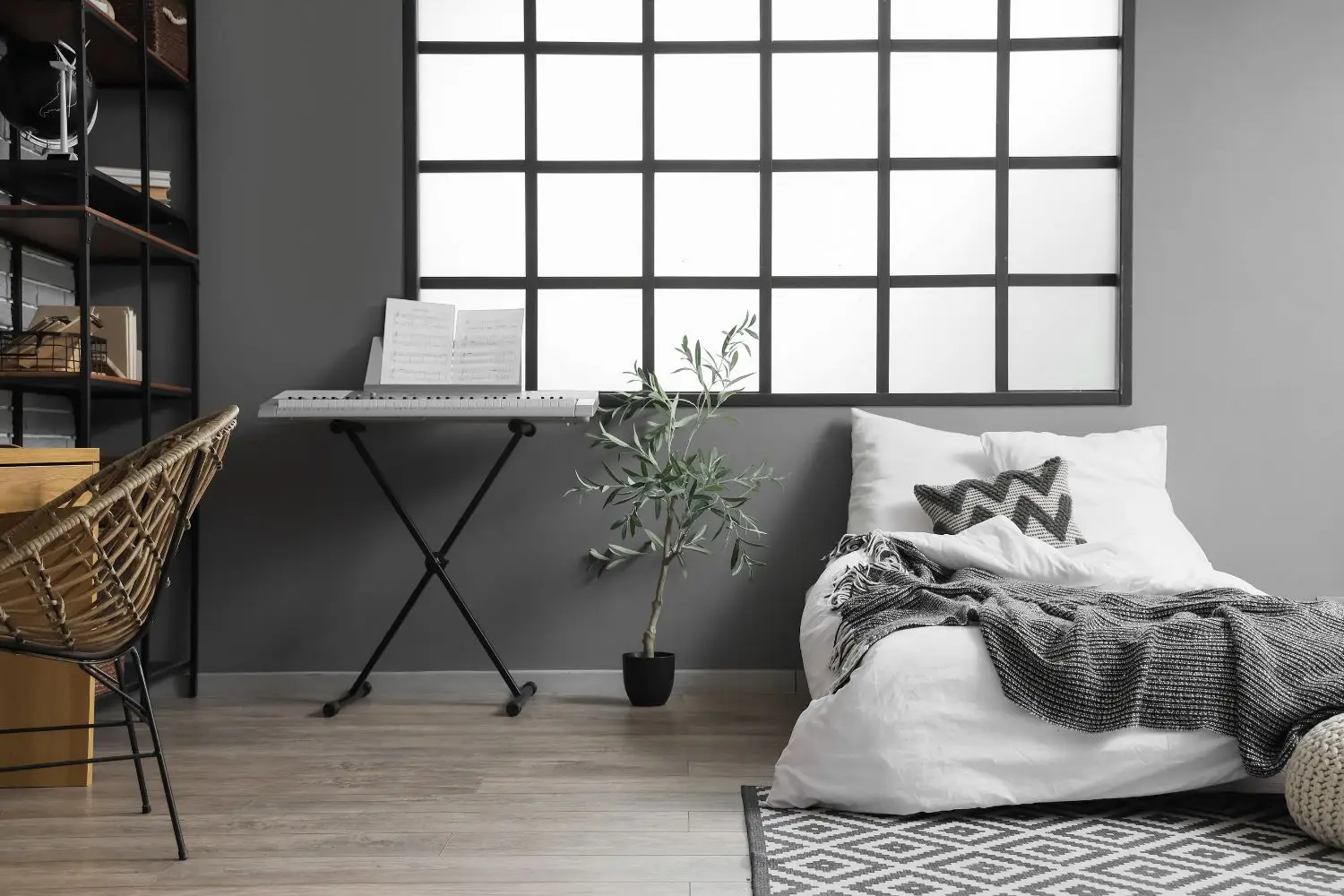 Industriële wasserijoplossingen voor studentenhuisvesting