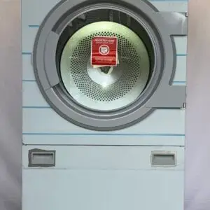 Refurbished professionele wasdroger Electrolux Professional T5350 unit 1099