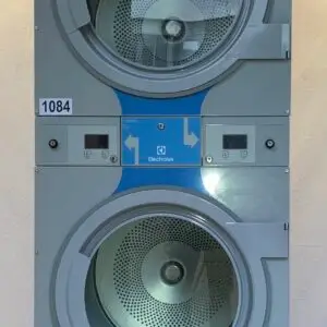 Refurbished professionele wasdroger Electrolux Professional T5300S unit 1084