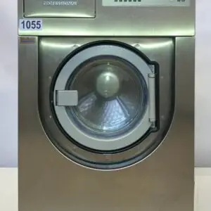 Refurbished Miele Professional PW 6101 MF EL wasmachine unit 1055