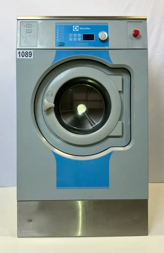 Refurbished professionele wasmachine Electrolux Professional W5105H unit 1089