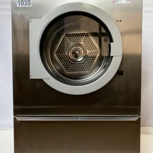 Refurbished Miele Professional PT 8257 EL BSS unit 1035