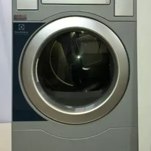 Refurbished professionele wasdroger Electrolux Professional myPROXL TE1220E unit 1166