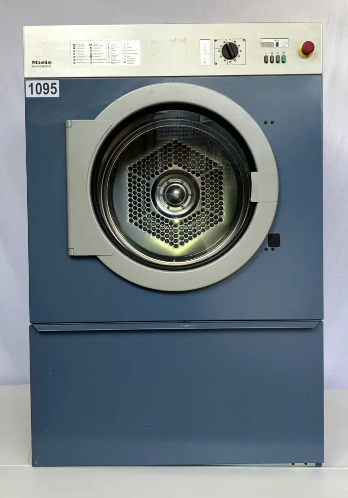 Refurbished Miele Professional T 6251 EL afvoerdroger unit 1095