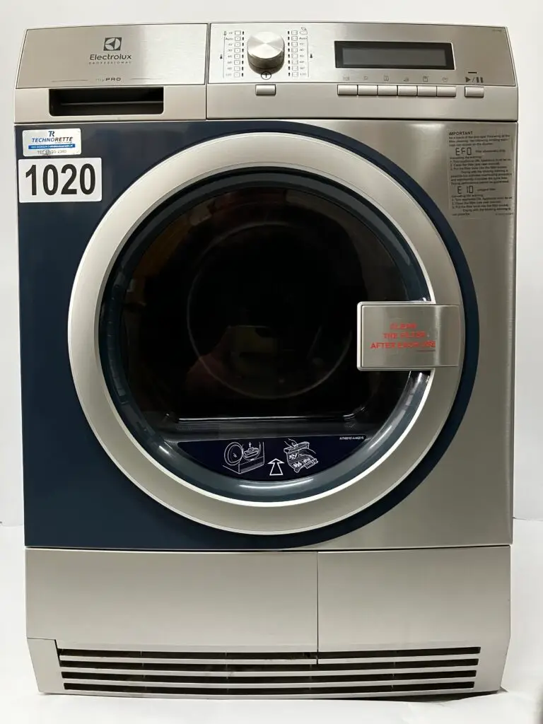 Electrolux myPRO TE1120 refurbished