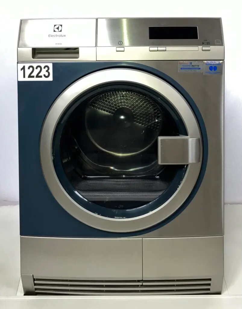 Electrolux myPRO TE1120P refurbished met betalingssysteem