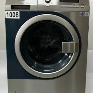 Refurbished professionele wasmachine Electrolux Professional myPRO WE170P unit 1008