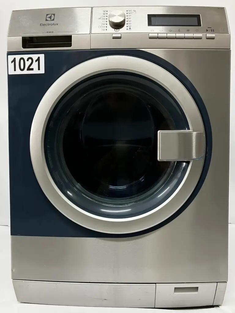 Refurbished professionele wasmachine Electrolux Professional myPRO WE170P unit 1021