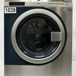 Refurbished professionele wasmachine Electrolux Professional myPRO WE170P unit 1039