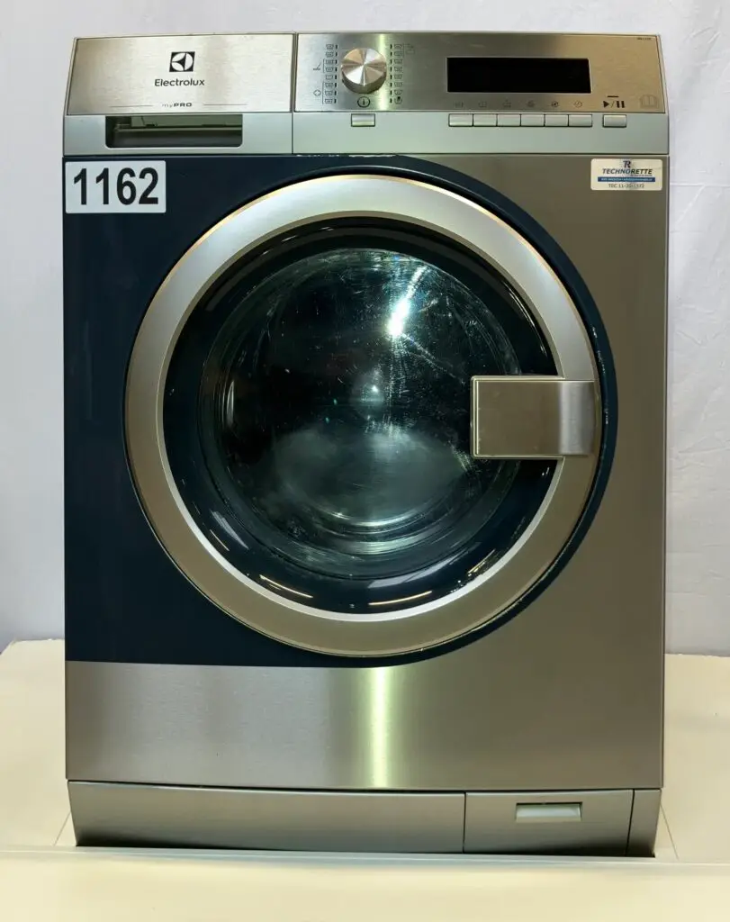 Refurbished professionele wasmachine Electrolux Professional myPRO WE170P unit 1162