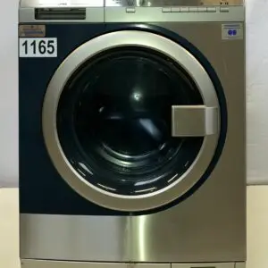 Refurbished professionele wasmachine Electrolux Professional myPRO WE170P unit 1165