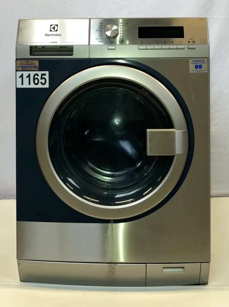 Refurbished professionele wasmachine Electrolux Professional myPRO WE170P unit 1165