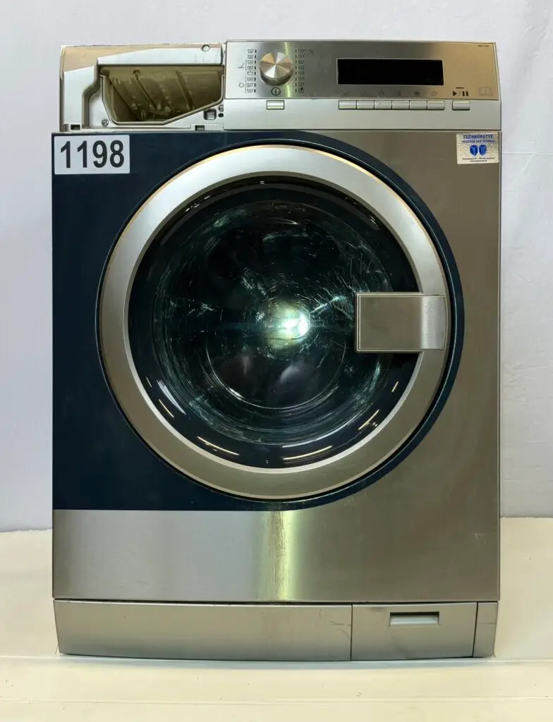 Refurbished professionele wasmachine Electrolux Professional myPRO WE170P unit 1198