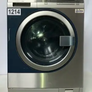 Refurbished professionele wasmachine Electrolux Professional myPRO WE170V unit 1214