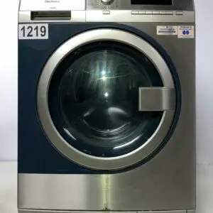 Refurbished professionele wasmachine Electrolux Professional myPRO WE170V unit 1219