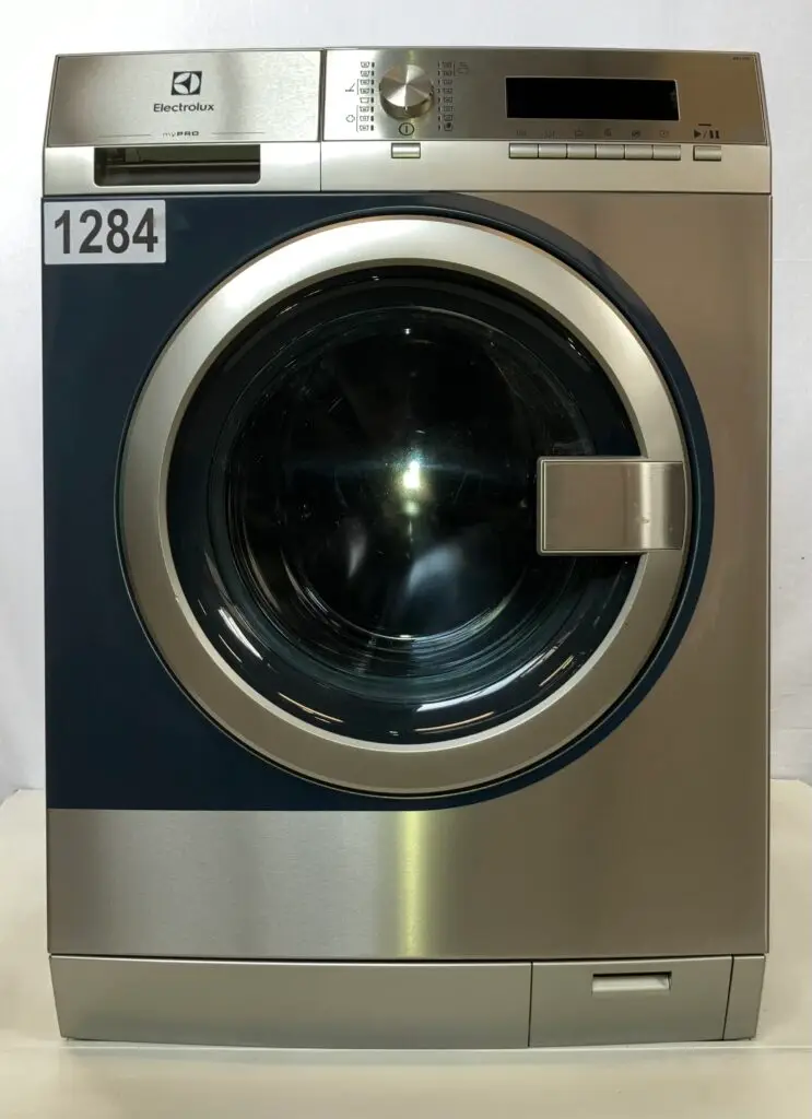 Refurbished professionele wasmachine Electrolux Professional myPRO WE170V unit 1284