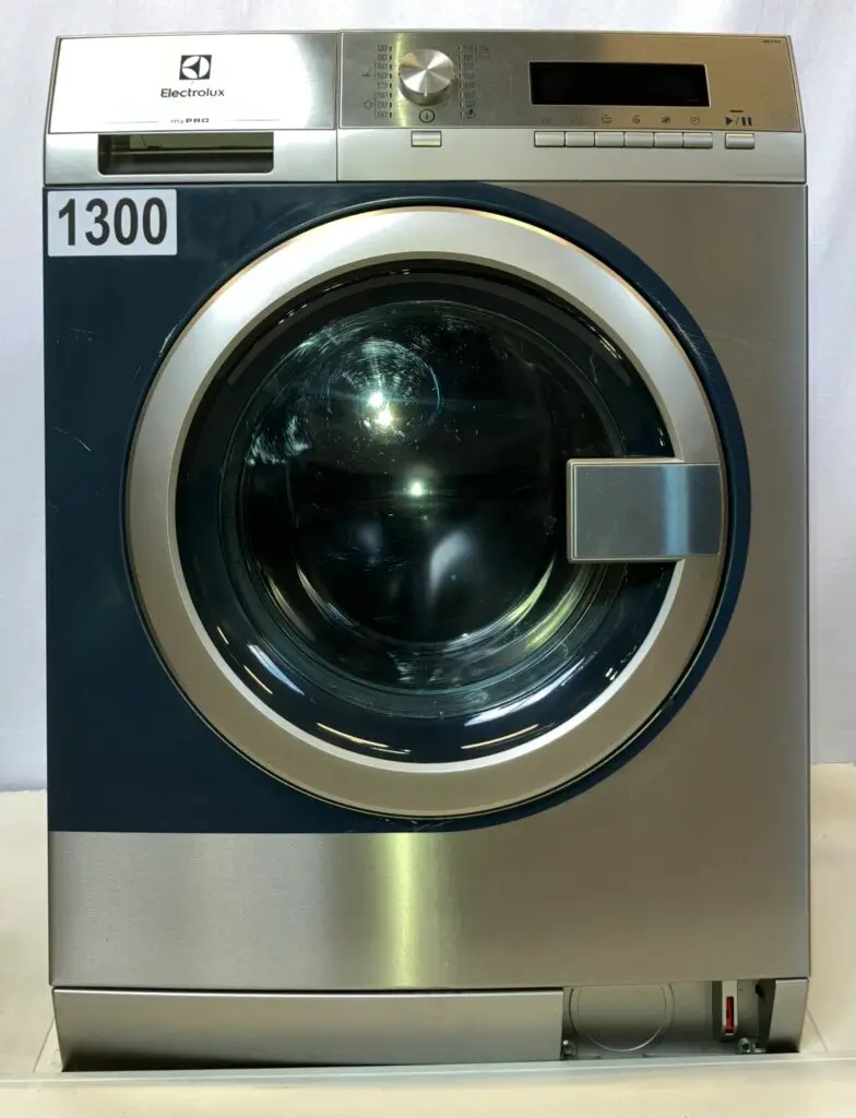 Refurbished professionele wasmachine Electrolux Professional myPRO WE170V unit 1300