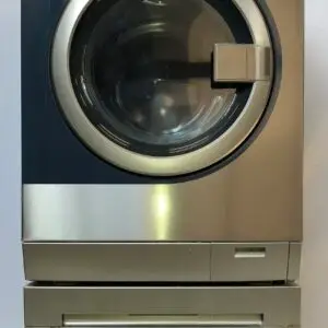 Refurbished professionele wasmachine Electrolux Professional myPRO WE170V unit 1308