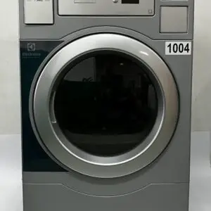 Refurbished professionele wasdroger Electrolux Professional myPROXL TE1220E unit 1004