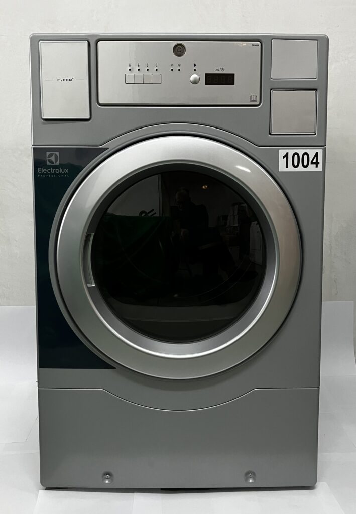 Refurbished professionele wasdroger Electrolux Professional myPROXL TE1220E unit 1004