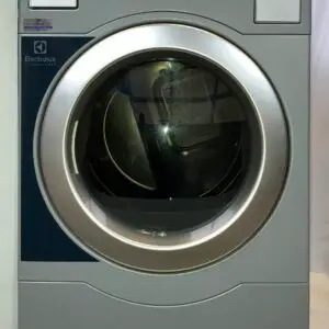 Refurbished professionele wasdroger Electrolux Professional myPROXL TE1220E unit 1167