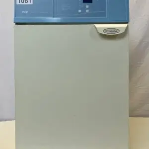 Refurbished professionele wasdroger Electrolux Professional PD9 unit 1105