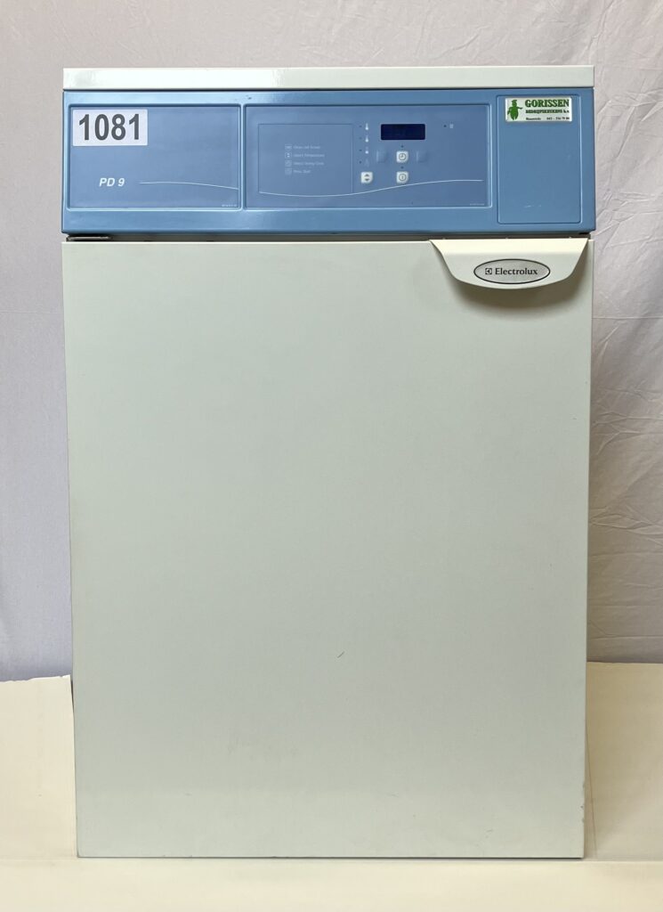 Electrolux Professional PD9 refurbished professionele wasdroger