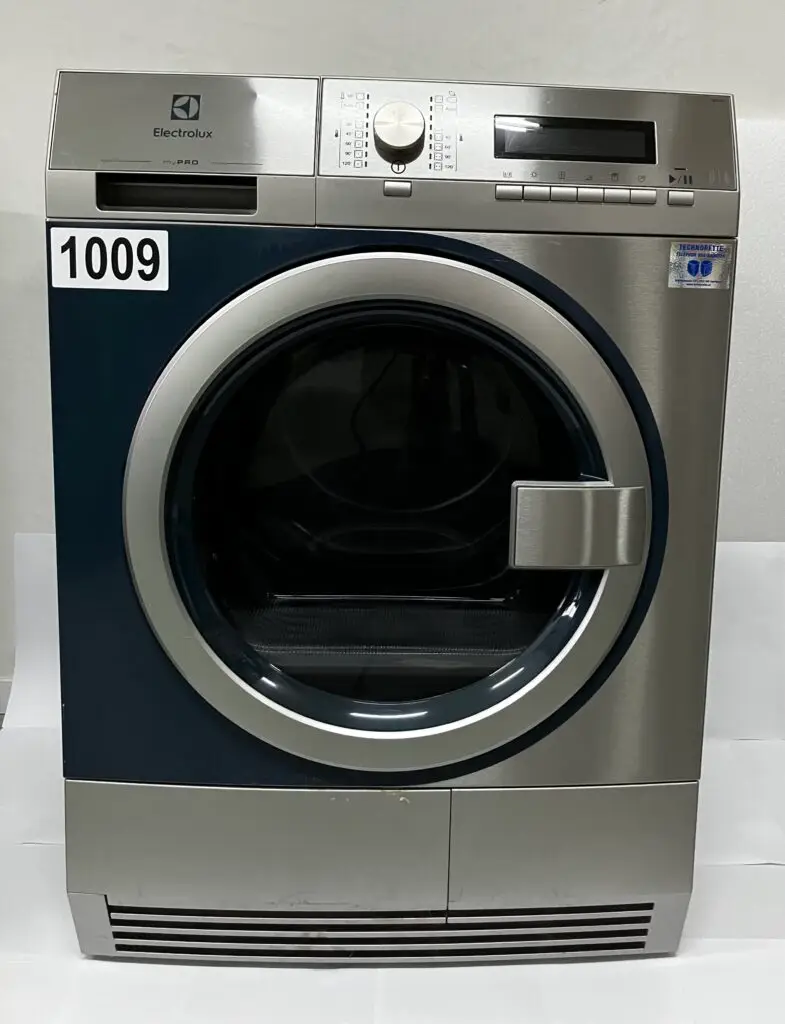 Refurbished professionele wasdroger Electrolux Professional myPRO TE1120 unit 1009