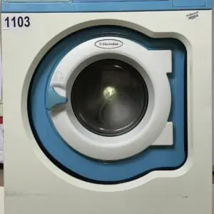Refurbished professionele wasmachine Electrolux Professional PW9C unit 1103