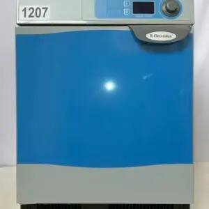 Refurbished professionele wasdroger Electrolux Professional T4130 unit 1207