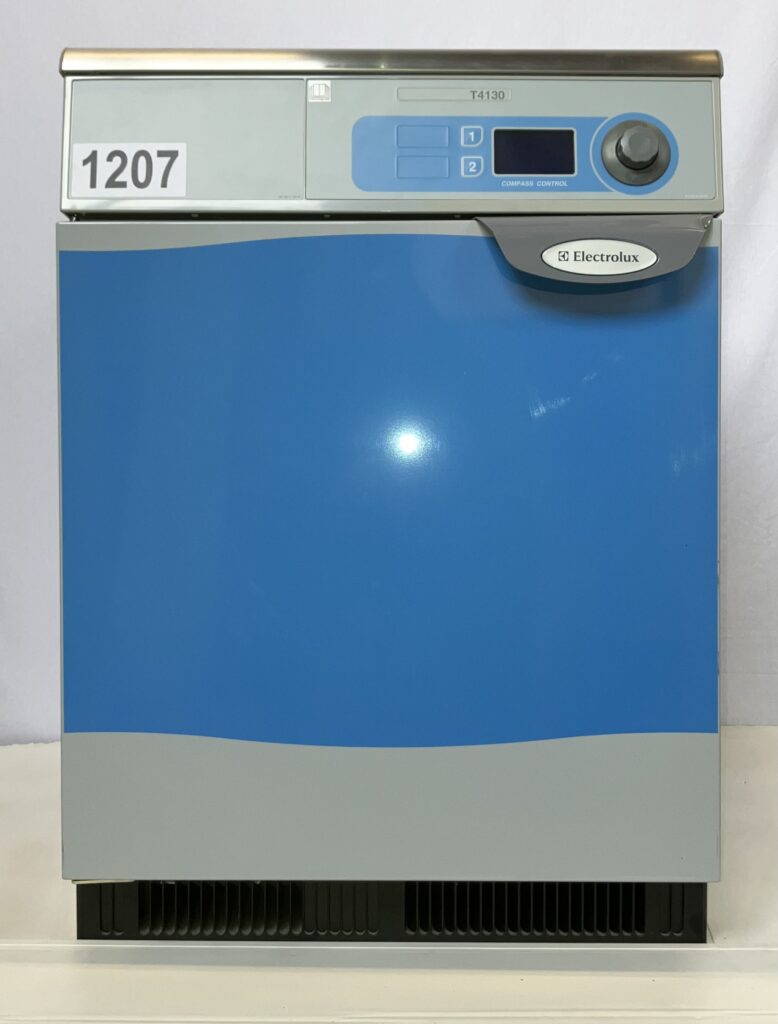 Refurbished professionele wasdroger Electrolux Professional T4130 unit 1207