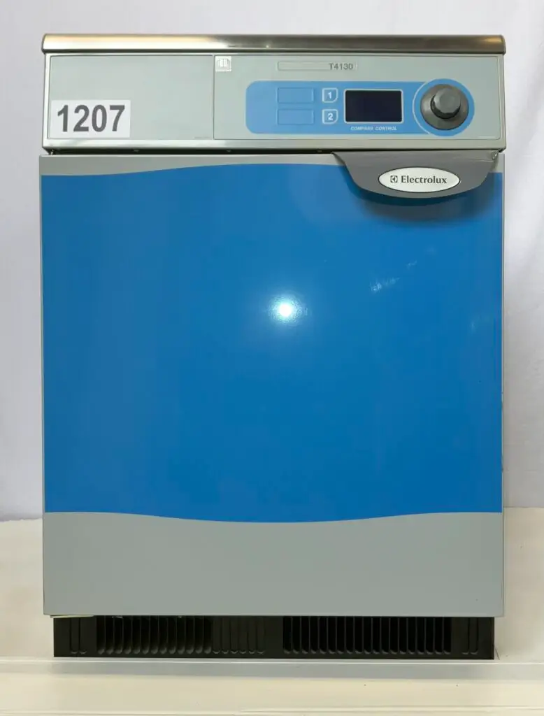 Refurbished professionele wasdroger Electrolux Professional T4130 unit 1207