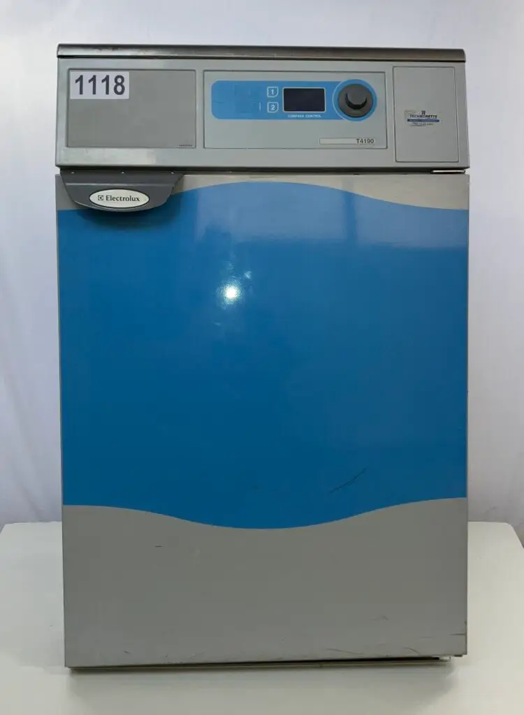 Refurbished professionele wasdroger Electrolux Professional T4190 unit 1118