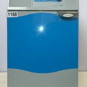 Refurbished professionele wasdroger Electrolux Professional T4190 unit 1168