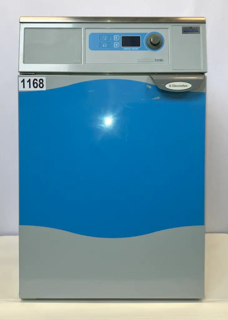 Refurbished professionele wasdroger Electrolux Professional T4190 unit 1168