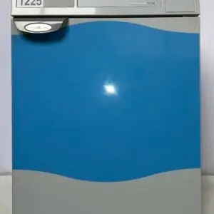 Refurbished professionele wasdroger Electrolux Professional T4190 unit 1225