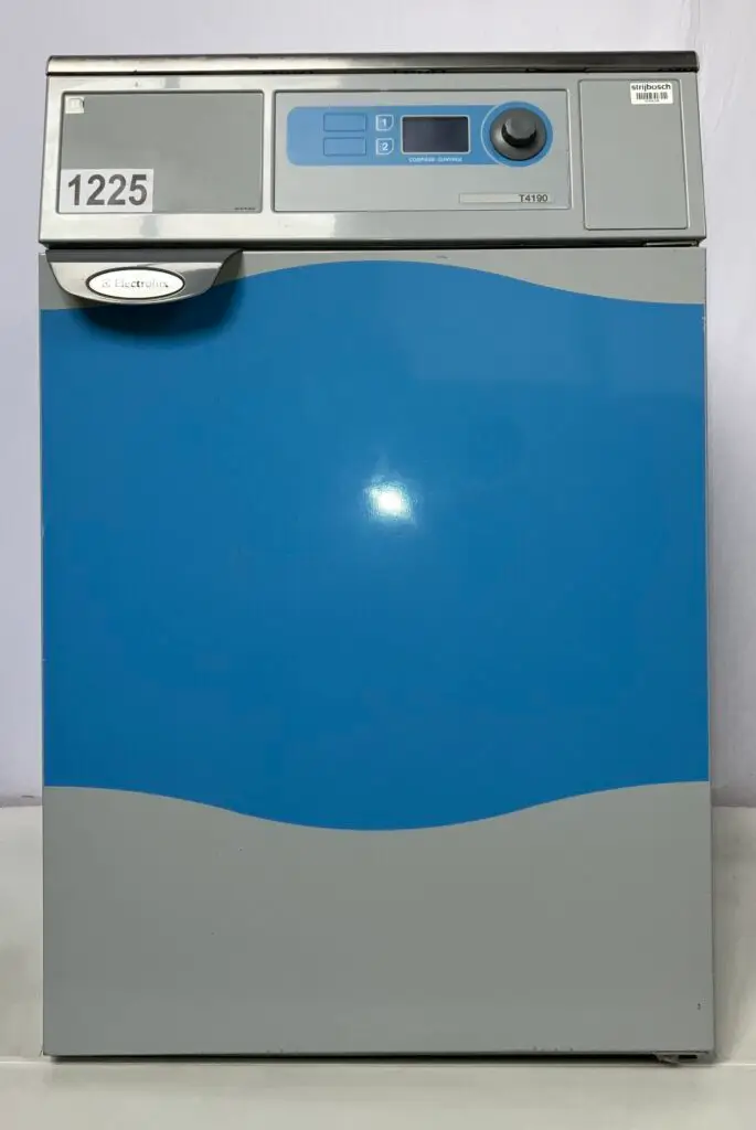Refurbished professionele wasdroger Electrolux Professional T4190 unit 1225
