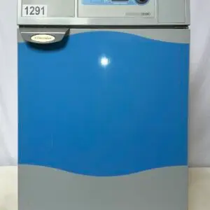 Refurbished professionele wasdroger Electrolux Professional T4190 unit 1291