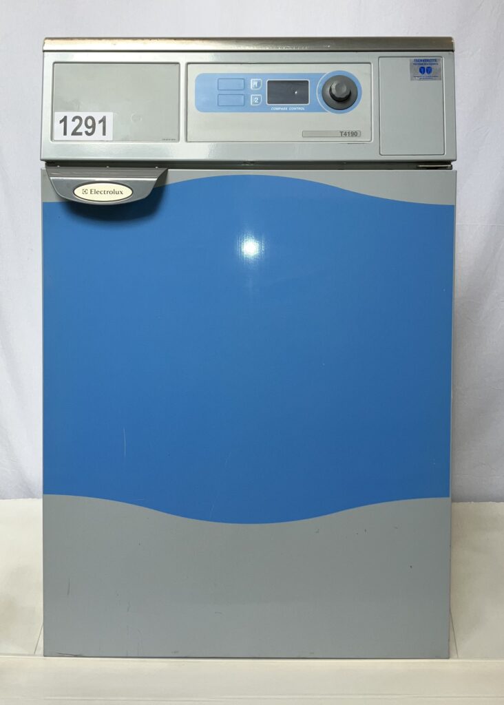 Refurbished professionele wasdroger Electrolux Professional T4190 unit 1291