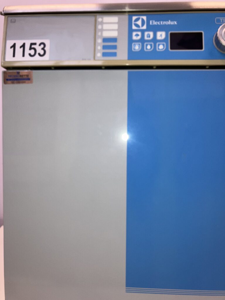 Refurbished professionele wasdroger Electrolux Professional T5130 unit 1153